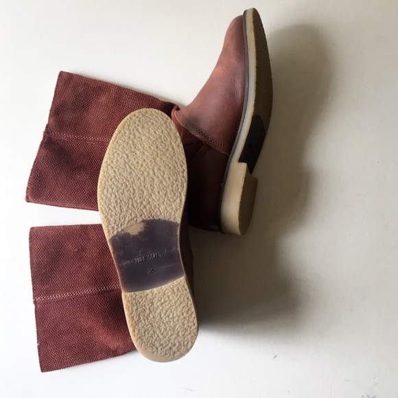 Zara ankle booties - Picture 3 of 3